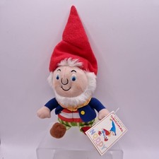 Vintage Original Noddy- Big