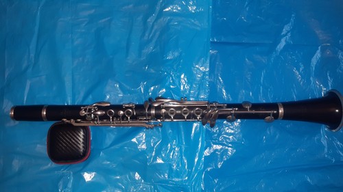 Clarinet clarinete sib - clarinet,
