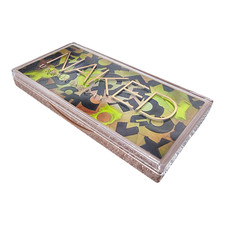 Urban Decay Naked Foxy Mini