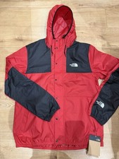 The North Face Seasonal