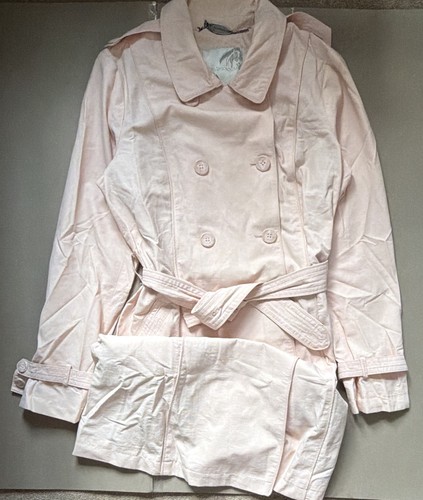 Rjr john rocha pink - rocha, belted