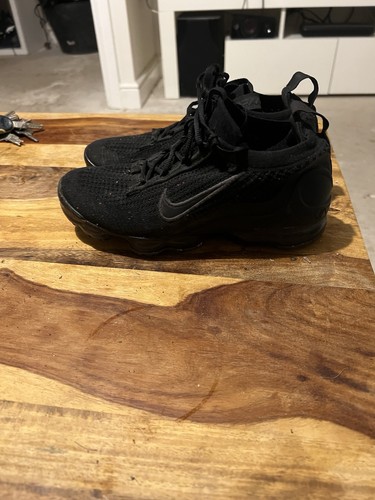 Boys black vapour - vapour, size