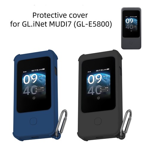 Silicone case suitable - silicone,