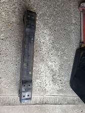 TOYOTA AURIS  MK2 REAR BUMPER REINFORCEMENT CRASH BAR