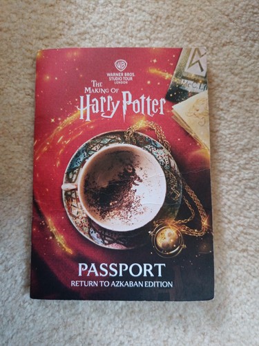 Harry potter return azkaban - harry,
