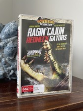 Ragin Cajun Redneck Gators