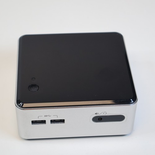 Intel nuc d34010wyk mini - nuc,