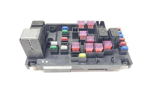 Subaru forester fuse box - forester,