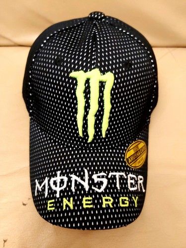 Monster energy baseball cap - monster,
