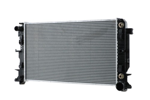 Hella radiator for engine - for,