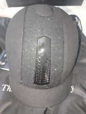 Rhinegold Glitter Pro Riding