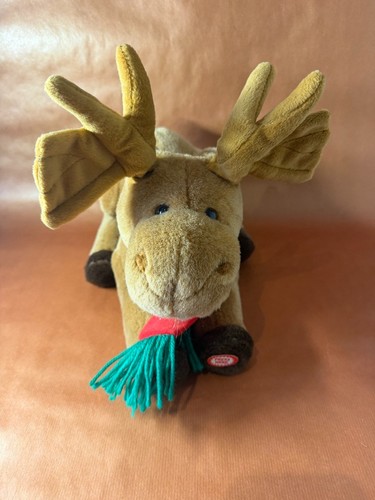 Animated singing christmas - animated,