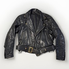 Vintage Langlitz Leathers