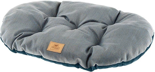 Cat and dog cushion stuart - and,