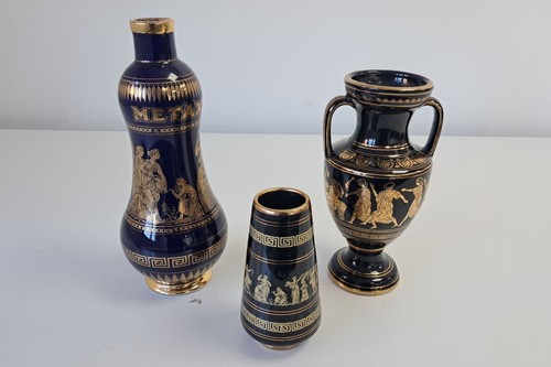 Assorted greco roman style - assorted,