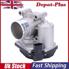 Throttle Body for Seat Ibiza
