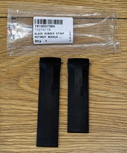 Genuine original tissot race - original,