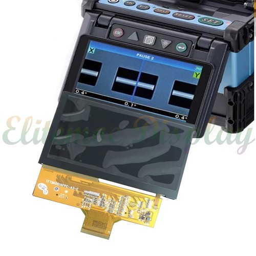 Display for fujikura fiber - display,