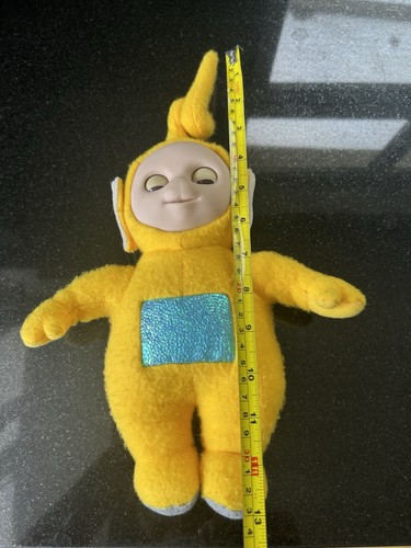 Vintage teletubbie - vintage, la