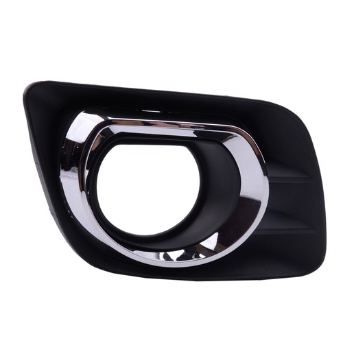 Front right fog light - right,