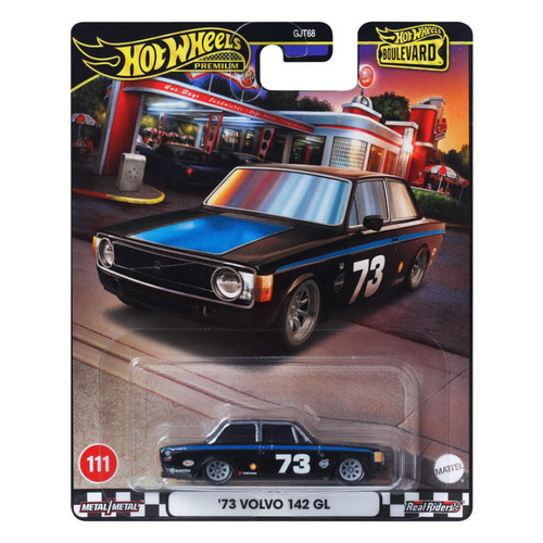 Hot wheels premium boulevard - wheels,