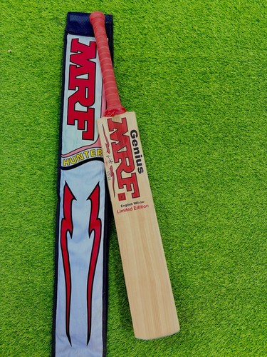 Mrf english willow cricket - mrf,
