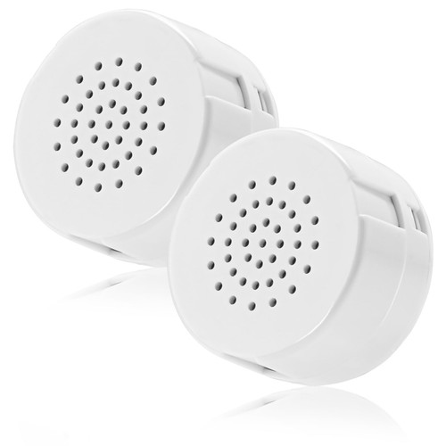 2pcs mini voice recorder - 2pcs,