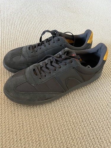 Camper pelotas xlite grey uk10 - camper,