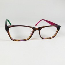 RED OR DEAD eyeglasses PURPLE