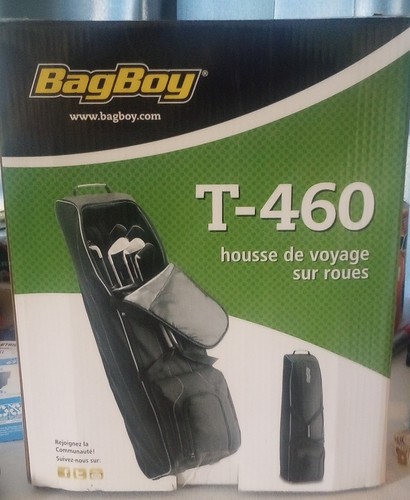 New bag boy golf t460 - bag,