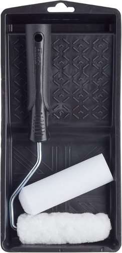 Harris essentials mini - mini, roller