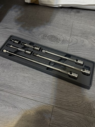 Snap piece 8 drive - 3/8",