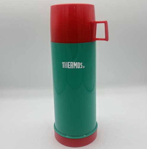 Original vintage thermos new - vintage,