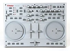 Vestax midi controller - vestax,