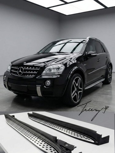 Mercedes class w164 - m-class, ml