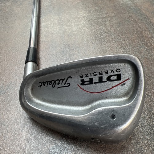 Titleist dtr pitching wedge - pitching, pw