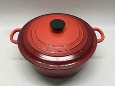 Le Creuset Round Casserole