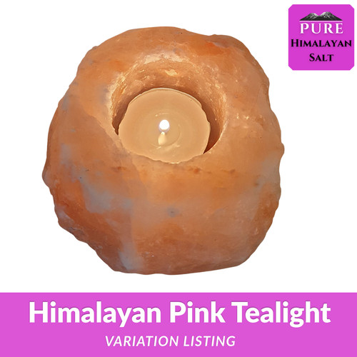 Natural himalayan salt - natural,