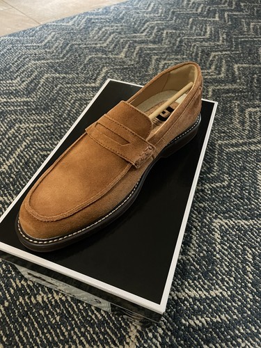New footjoy golf - footjoy, suede
