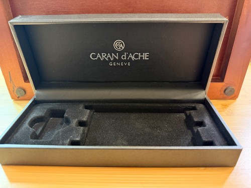 Caran ache geneve - caran, empty