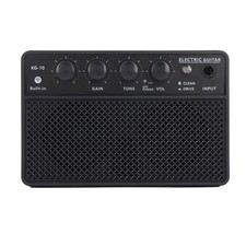 _Electric Guitar Amp Kit Mini