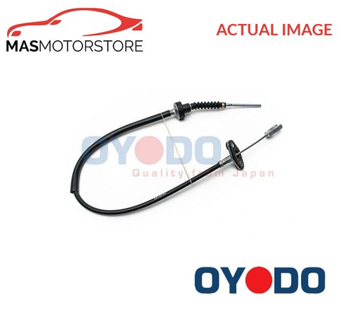 Clutch cable release - release, oyodo