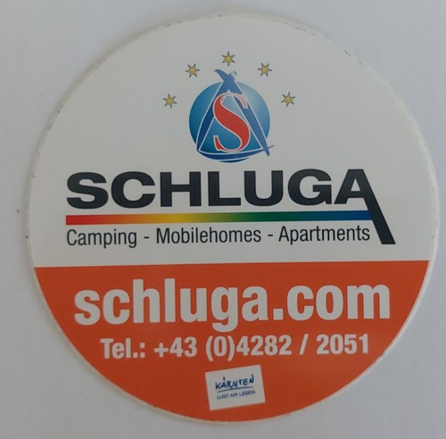Austria schluga camping - -,
