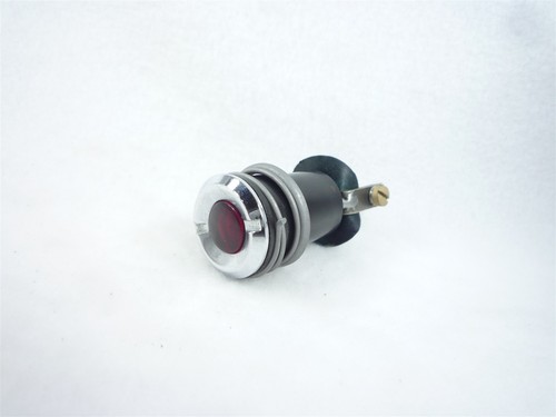 Lucas wl3 red lamp - lucas,