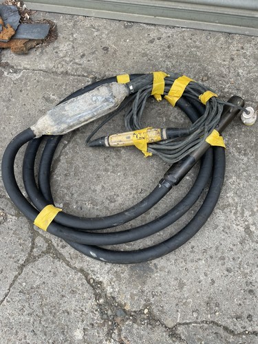 Wacker neuson frequency - neuson,
