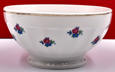 French Bowl Ceramic Café au