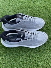 Lacoste Men's Trainers Size 10