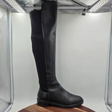 Stuart Weitzman 50/50 Boots