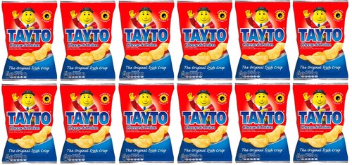 Bags tayto cheese and - cheese,