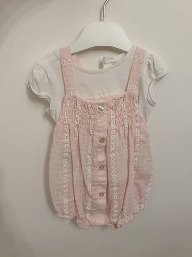 Mayoral baby girls pink - mayoral,